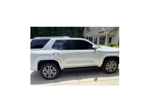 More photos of 2025 Toyota 4Runner Limited at Automaxx of the Carolinas, SC
