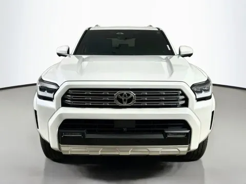 Photos of 2025 Toyota 4Runner Limited for sale in Summerville, SC at Automaxx of the Carolinas