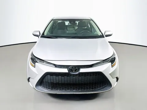 Photos of 2022 Toyota Corolla LE for sale in Summerville, SC at Automaxx of the Carolinas