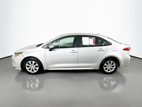 More photos of 2022 Toyota Corolla LE at Automaxx of the Carolinas, SC