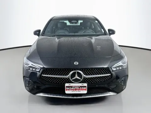 Photos of 2025 Mercedes-Benz CLA 250 for sale in Summerville, SC at Automaxx of the Carolinas