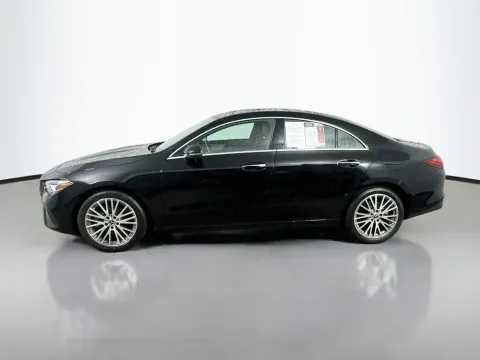 More photos of 2025 Mercedes-Benz CLA 250 at Automaxx of the Carolinas, SC
