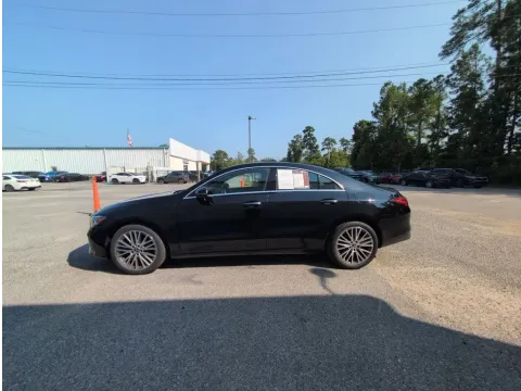 More photos of 2025 Mercedes-Benz CLA 250 at Automaxx of the Carolinas, SC