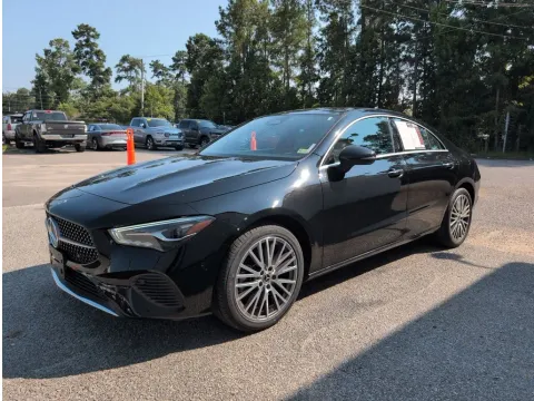 More photos of 2025 Mercedes-Benz CLA 250 at Automaxx of the Carolinas, SC