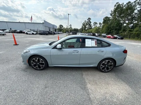 More photos of 2025 BMW 2 Series 228 xDrive Gran Coupe at Automaxx of the Carolinas, SC