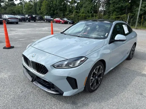 More photos of 2025 BMW 2 Series 228 xDrive Gran Coupe at Automaxx of the Carolinas, SC