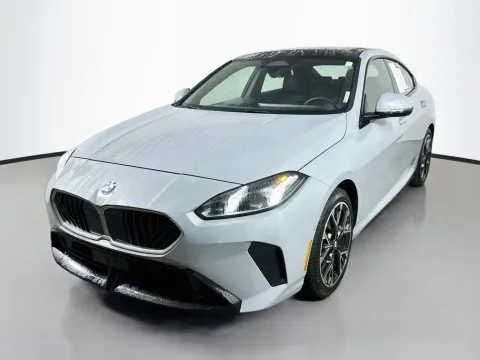 Another view of 2025 BMW 2 Series 228 xDrive Gran Coupe for sale in Summerville, SC at Automaxx of the Carolinas