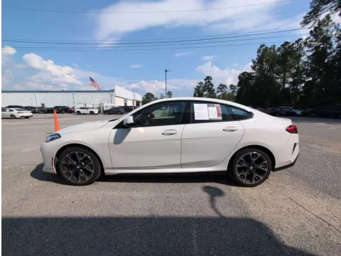 More photos of 2025 BMW 2 Series 228 xDrive Gran Coupe at Automaxx of the Carolinas, SC