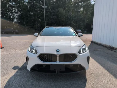 Another view of 2025 BMW 2 Series 228 xDrive Gran Coupe for sale in Summerville, SC at Automaxx of the Carolinas