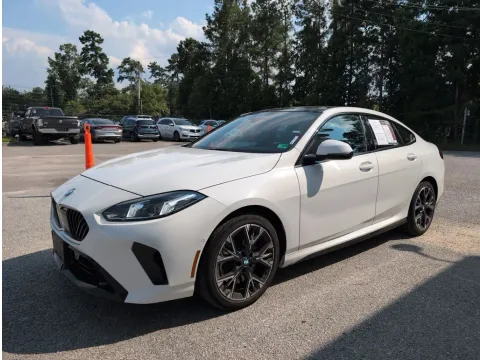 More photos of 2025 BMW 2 Series 228 xDrive Gran Coupe at Automaxx of the Carolinas, SC
