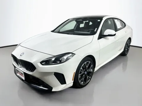 Another view of 2025 BMW 2 Series 228 xDrive Gran Coupe for sale in Summerville, SC at Automaxx of the Carolinas