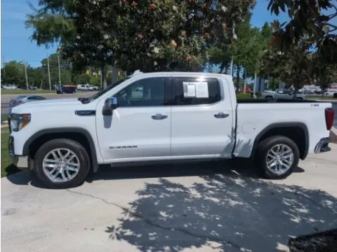 More photos of 2020 GMC Sierra 1500 SLT at Automaxx of the Carolinas, SC