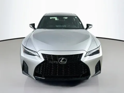 Photos of 2024 Lexus IS 350 F SPORT for sale in Summerville, SC at Automaxx of the Carolinas