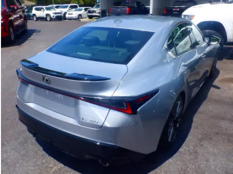 More photos of 2024 Lexus IS 350 F SPORT at Automaxx of the Carolinas, SC