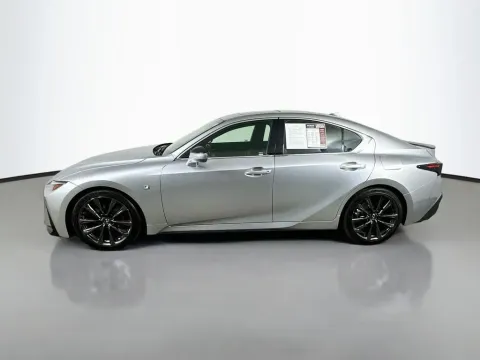 More photos of 2024 Lexus IS 350 F SPORT at Automaxx of the Carolinas, SC