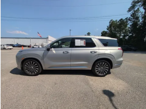 More photos of 2024 Hyundai Palisade Calligraphy at Automaxx of the Carolinas, SC
