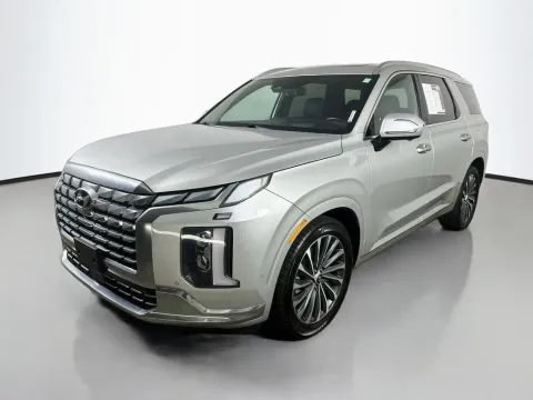 Another view of 2024 Hyundai Palisade Calligraphy for sale in Summerville, SC at Automaxx of the Carolinas