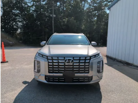 Another view of 2024 Hyundai Palisade Calligraphy for sale in Summerville, SC at Automaxx of the Carolinas