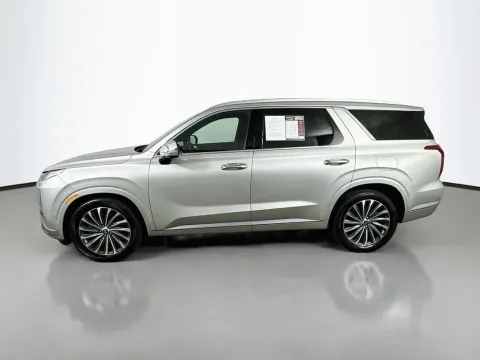 More photos of 2024 Hyundai Palisade Calligraphy at Automaxx of the Carolinas, SC