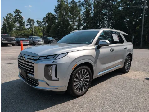 More photos of 2024 Hyundai Palisade Calligraphy at Automaxx of the Carolinas, SC