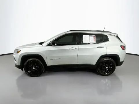 More photos of 2024 Jeep Compass Latitude Lux at Automaxx of the Carolinas, SC