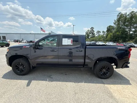 More photos of 2024 Chevrolet Silverado 1500 LT Trail Boss at Automaxx of the Carolinas, SC
