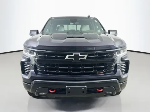 Photos of 2024 Chevrolet Silverado 1500 LT Trail Boss for sale in Summerville, SC at Automaxx of the Carolinas