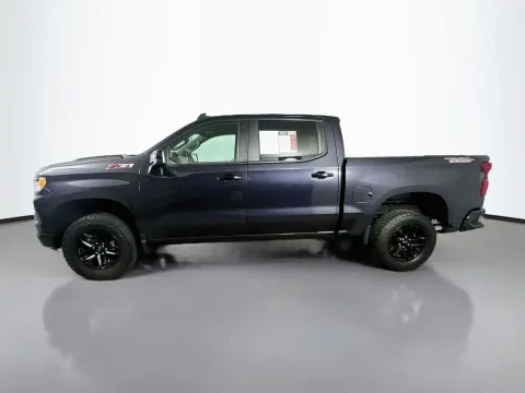 More photos of 2024 Chevrolet Silverado 1500 LT Trail Boss at Automaxx of the Carolinas, SC