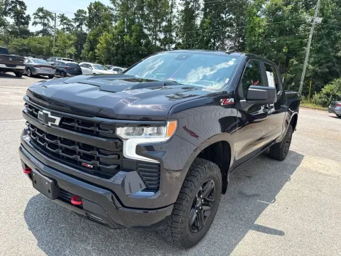 More photos of 2024 Chevrolet Silverado 1500 LT Trail Boss at Automaxx of the Carolinas, SC