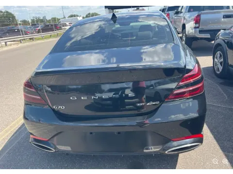 More photos of 2022 Genesis G70 3.3T at Automaxx of the Carolinas, SC
