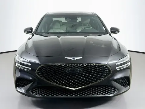 Photos of 2022 Genesis G70 3.3T for sale in Summerville, SC at Automaxx of the Carolinas