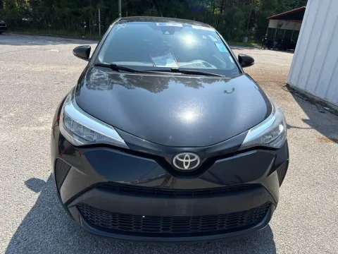 Another view of 2020 Toyota C-HR XLE for sale in Summerville, SC at Automaxx of the Carolinas