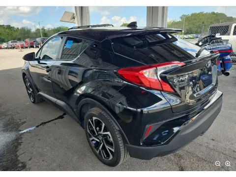 Another view of 2020 Toyota C-HR XLE for sale in Summerville, SC at Automaxx of the Carolinas