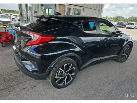 More photos of 2020 Toyota C-HR XLE at Automaxx of the Carolinas, SC
