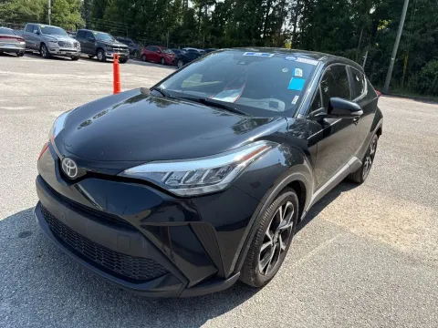 More photos of 2020 Toyota C-HR XLE at Automaxx of the Carolinas, SC