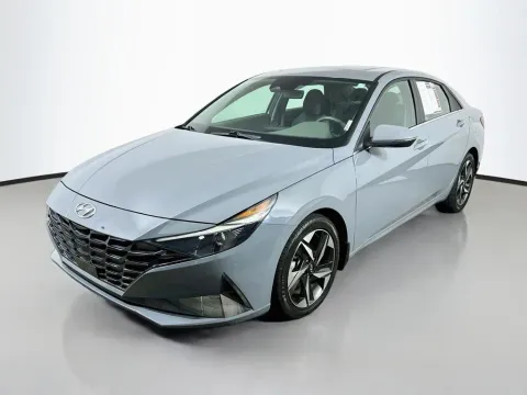 Another view of 2022 Hyundai Elantra SEL for sale in Summerville, SC at Automaxx of the Carolinas