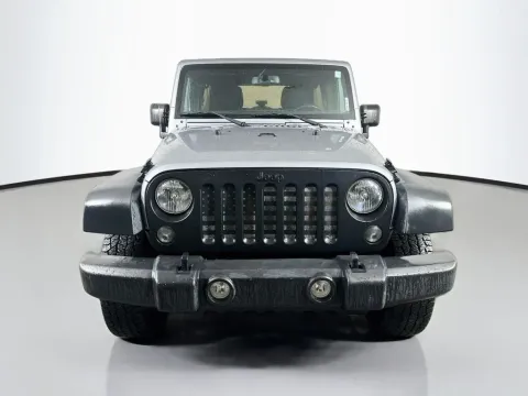 Photos of 2015 Jeep Wrangler Unlimited Rubicon for sale in Summerville, SC at Automaxx of the Carolinas