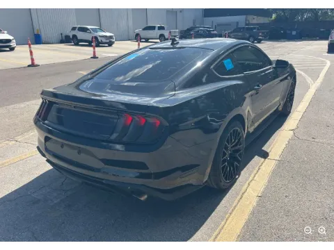 More photos of 2022 Ford Mustang EcoBoost at Automaxx of the Carolinas, SC