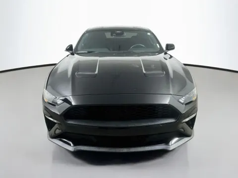 Photos of 2022 Ford Mustang EcoBoost for sale in Summerville, SC at Automaxx of the Carolinas