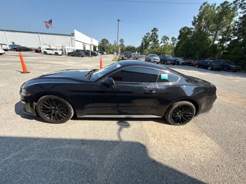 More photos of 2022 Ford Mustang EcoBoost at Automaxx of the Carolinas, SC