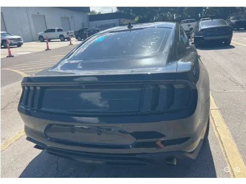 More photos of 2022 Ford Mustang EcoBoost at Automaxx of the Carolinas, SC
