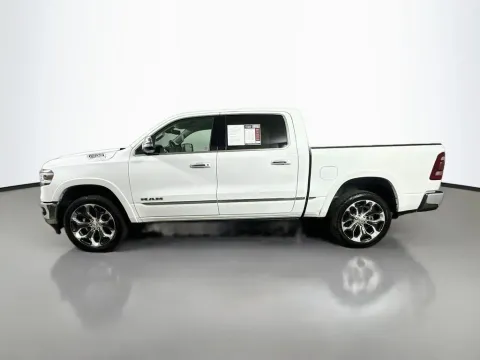 More photos of 2022 Ram 1500 Limited at Automaxx of the Carolinas, SC