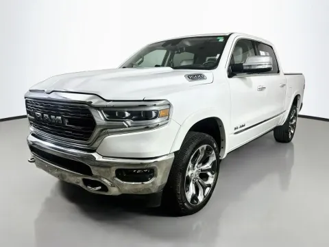 Another view of 2022 Ram 1500 Limited for sale in Summerville, SC at Automaxx of the Carolinas