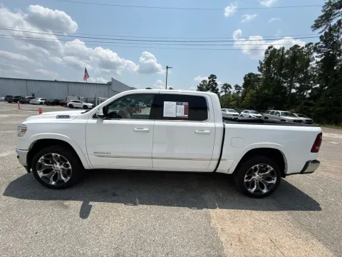 More photos of 2022 Ram 1500 Limited at Automaxx of the Carolinas, SC