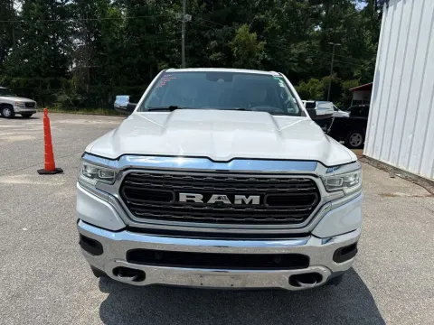 Another view of 2022 Ram 1500 Limited for sale in Summerville, SC at Automaxx of the Carolinas