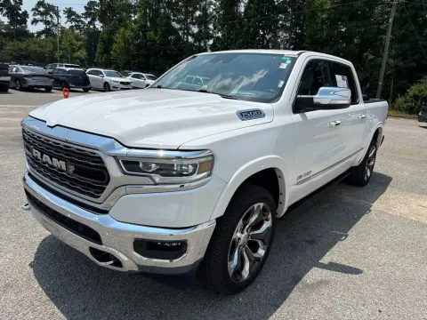More photos of 2022 Ram 1500 Limited at Automaxx of the Carolinas, SC