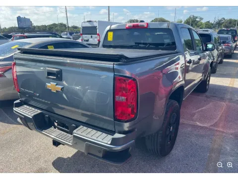 More photos of 2020 Chevrolet Colorado Work Truck at Automaxx of the Carolinas, SC