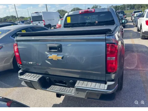 More photos of 2020 Chevrolet Colorado Work Truck at Automaxx of the Carolinas, SC
