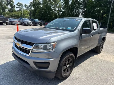 More photos of 2020 Chevrolet Colorado Work Truck at Automaxx of the Carolinas, SC