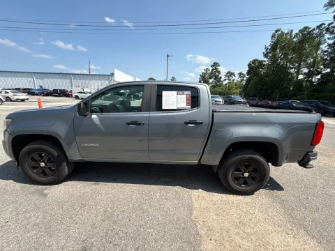 More photos of 2020 Chevrolet Colorado Work Truck at Automaxx of the Carolinas, SC